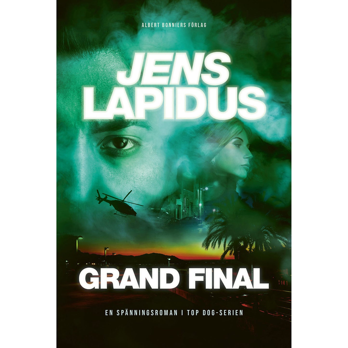 BONNIER Grand final