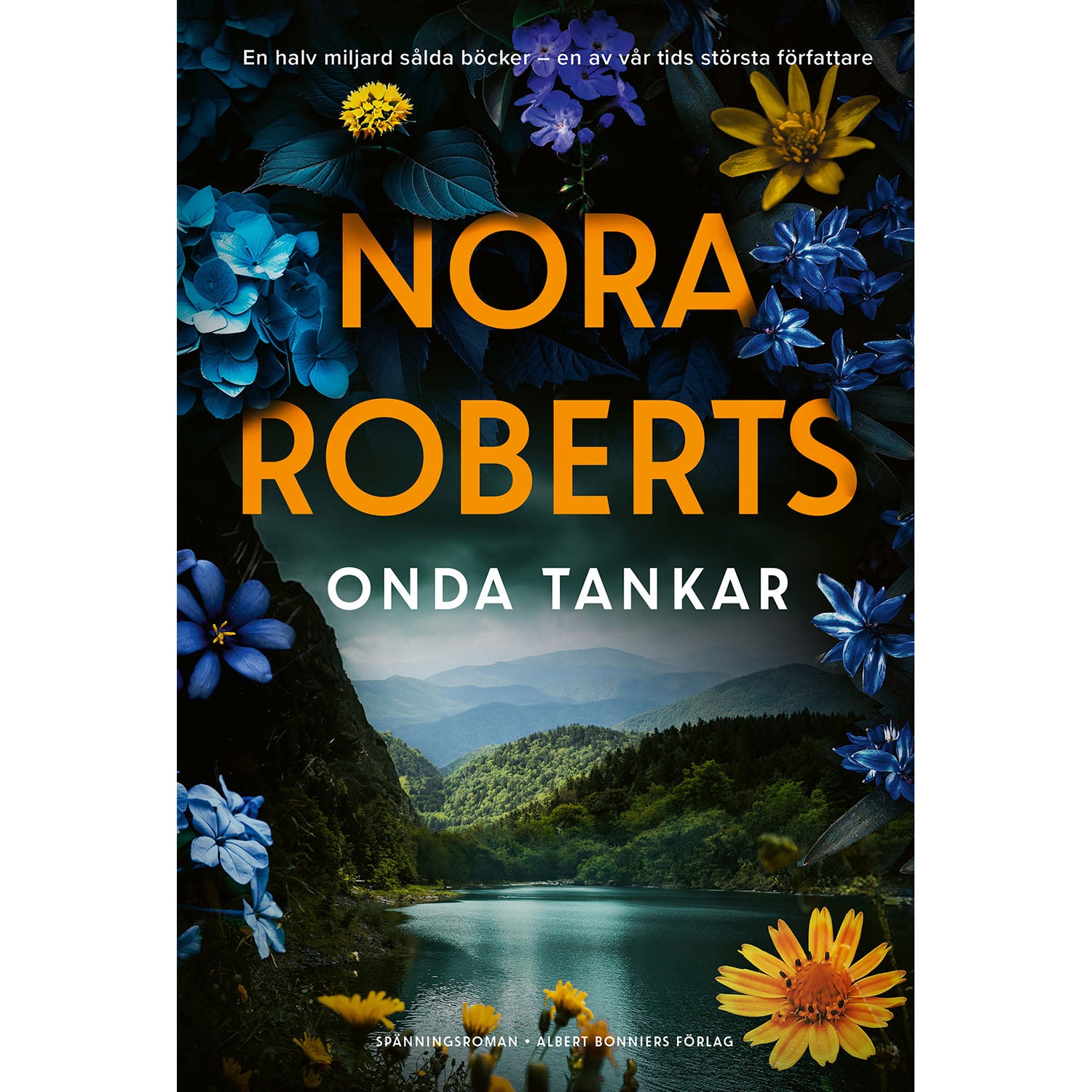 BONNIER Onda tankar
