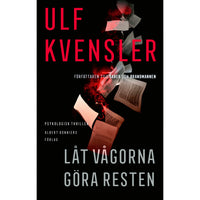 BONNIER Låt vågorna göra resten