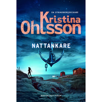 BOKFÖRLAGET FORUM Nattankare