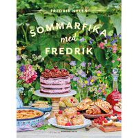 BONNIER Sommarfika med Fredrik