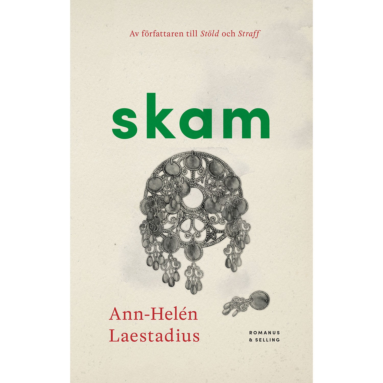 ROMANUS & SELLING Skam