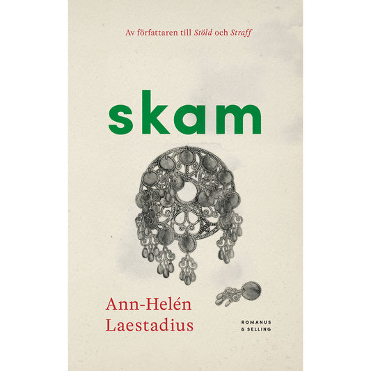 ROMANUS & SELLING Skam