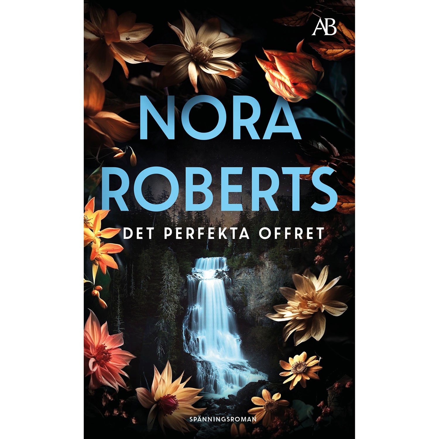 BONNIER Det perfekta offret