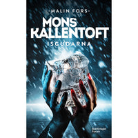 BOKFÖRLAGET FORUM Isgudarna
