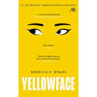 BONNIER Yellowface