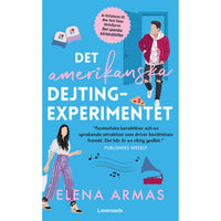 LOVEREADS Det amerikanska