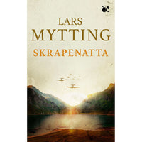 WAHLSTRÖM & WIDSTRAND Skrapenatta