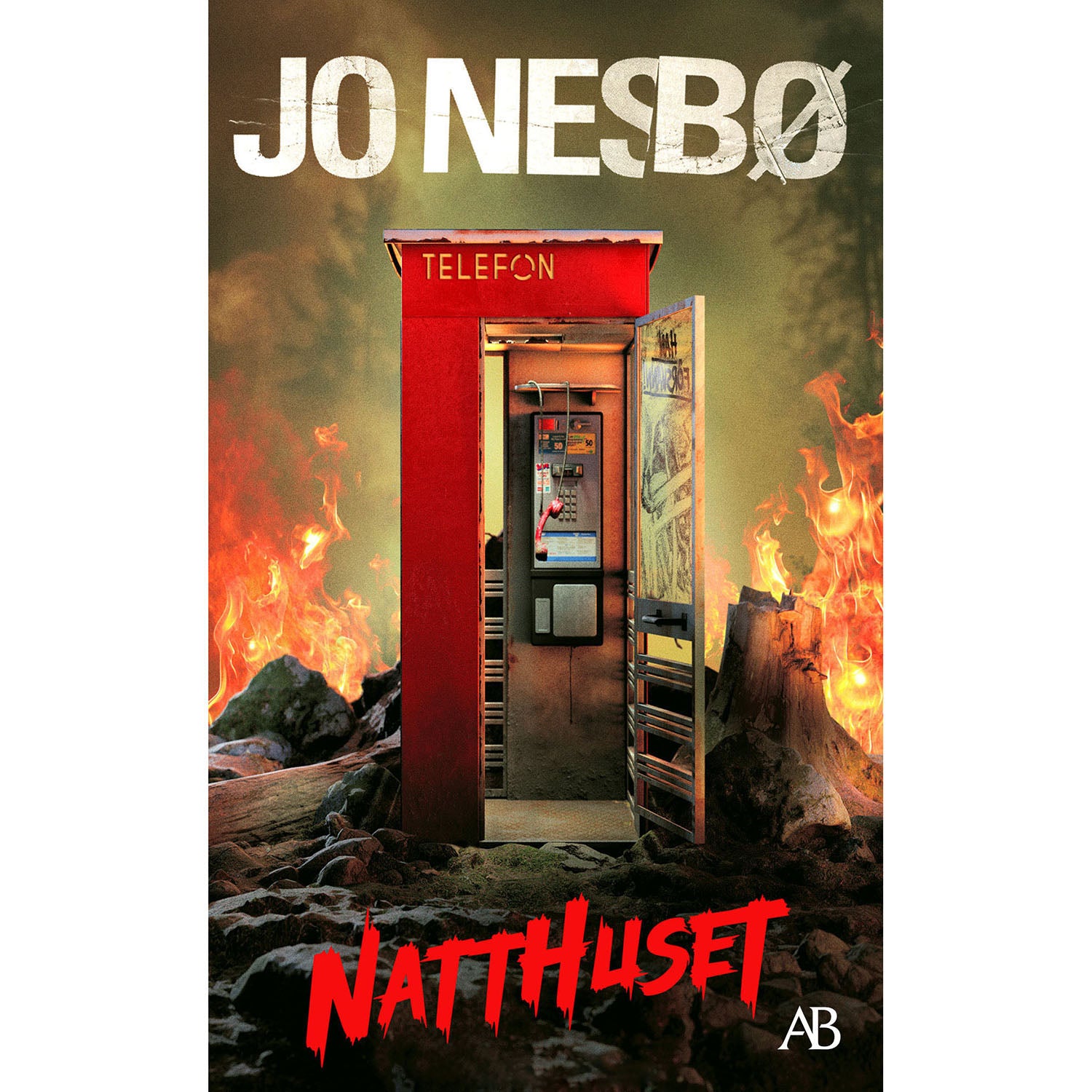 BONNIER Natthuset