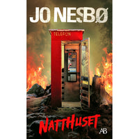 BONNIER Natthuset