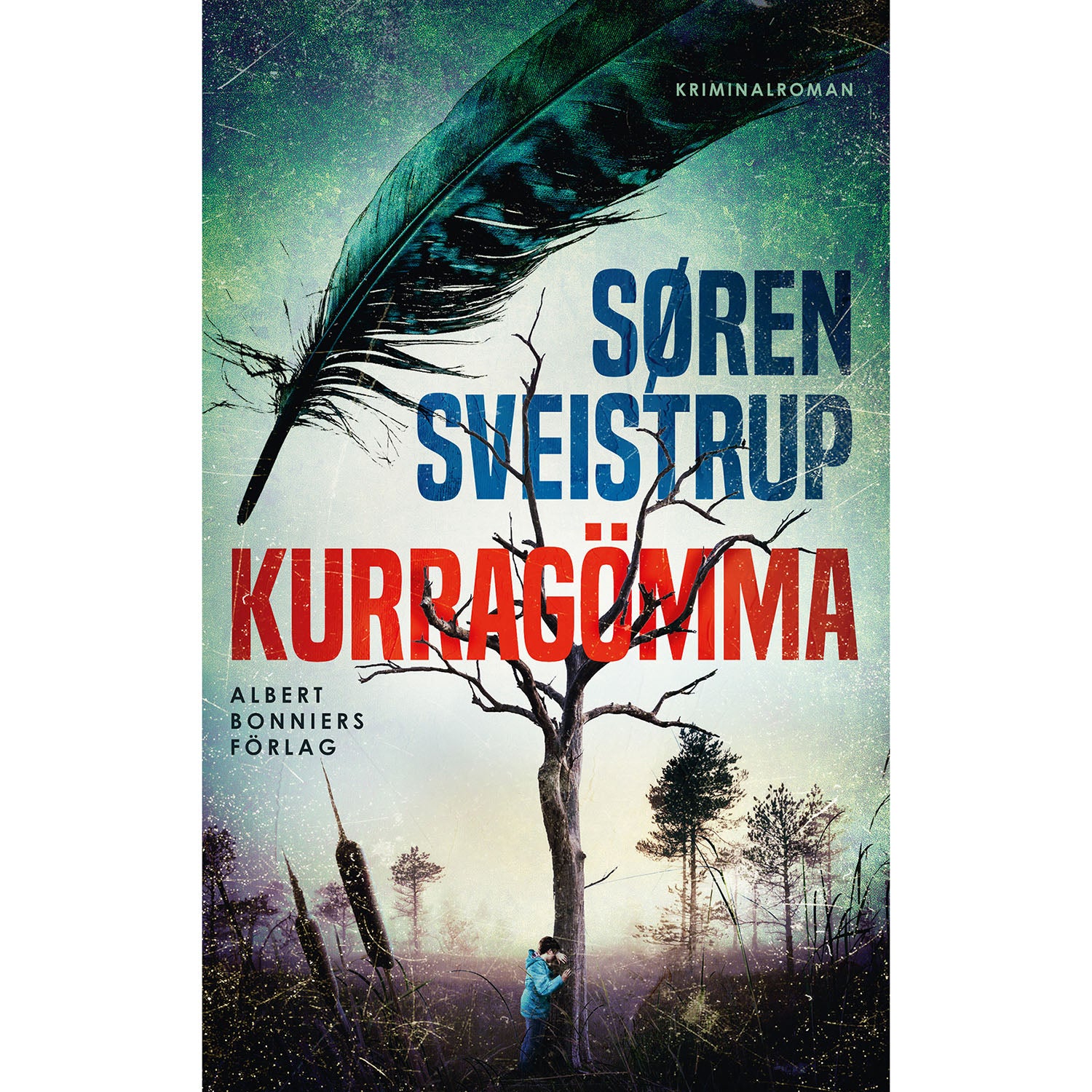 BONNIER Kurragömma