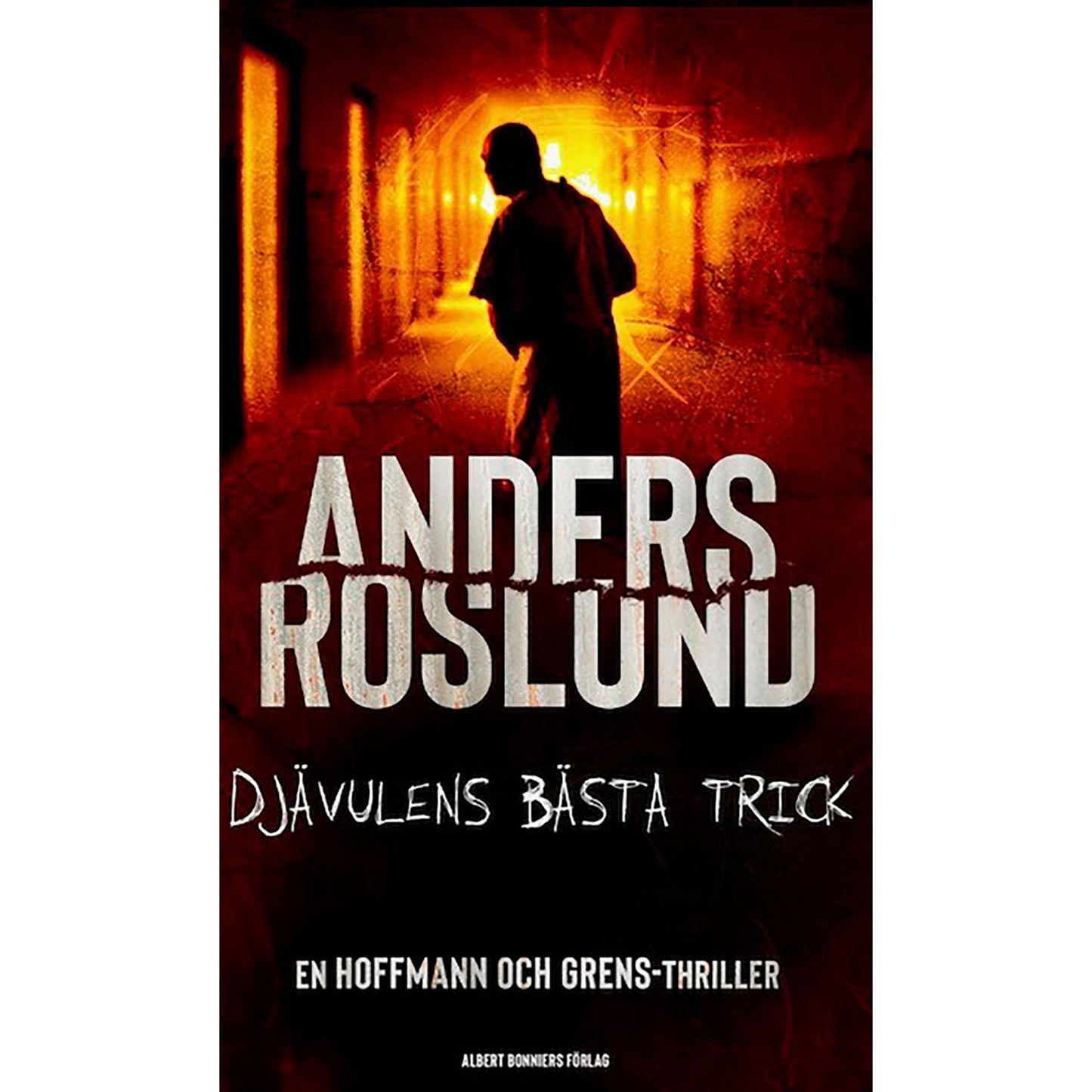 BONNIER Djävulens bästa trick