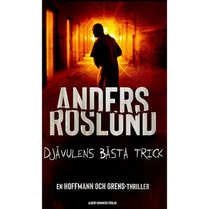 BONNIER Djävulens bästa trick