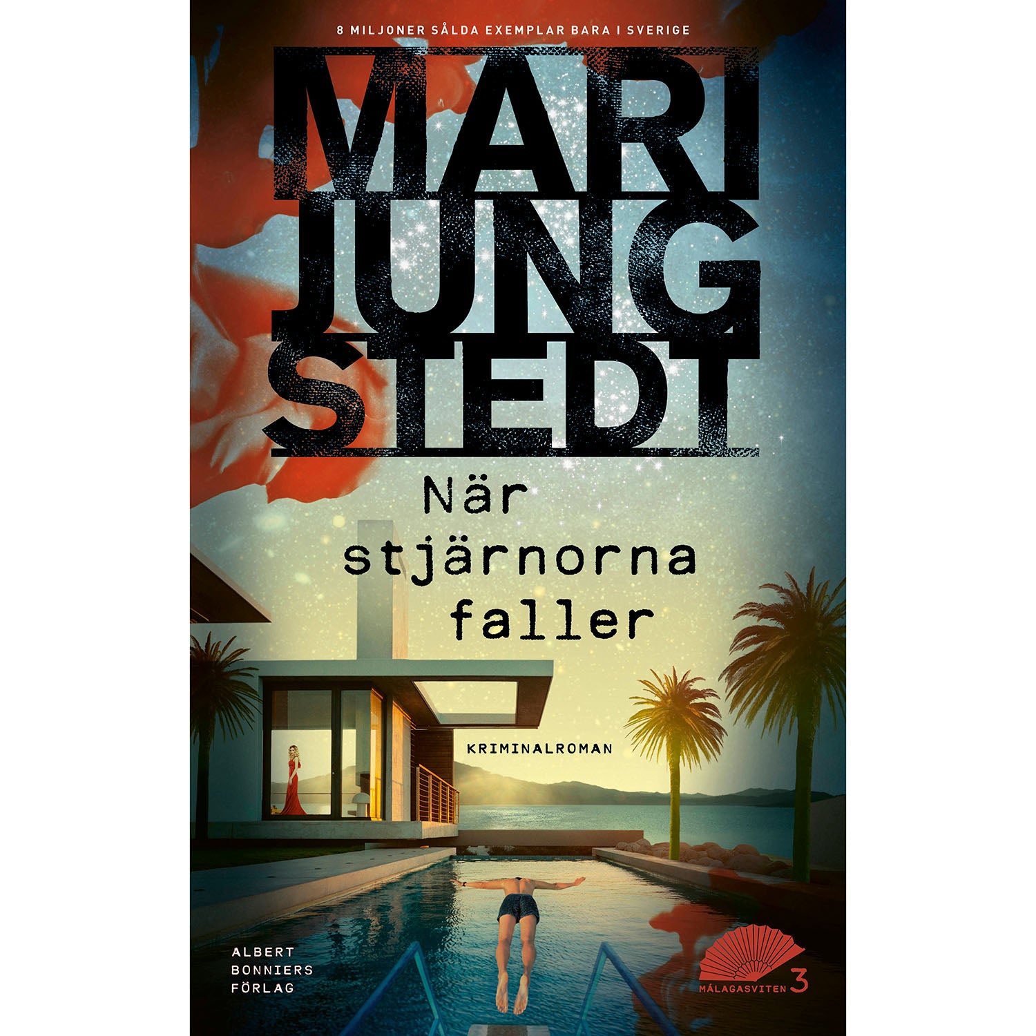 BONNIER När stjärnorna faller