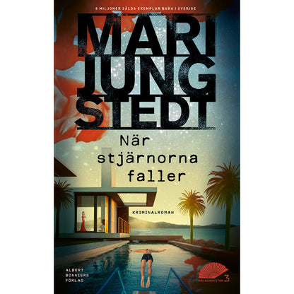 BONNIER När stjärnorna faller