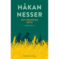 BONNIER Det finmaskiga nätet