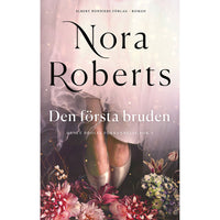 BONNIER Den första bruden