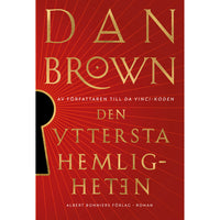 BONNIER Den yttersta hemligheten