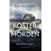 BOKFÖRLAGET FORUM Den femte dagen