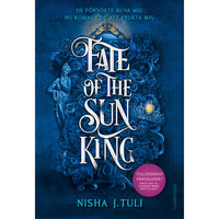 LOVEREADS Fate of the Sun King