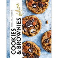 BONNIER Cookies & brownies deluxe