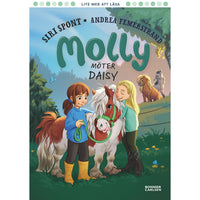 BONNIER Molly möter Daisy