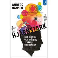 MÅNPOCKET Hjärnstark