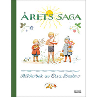 BONNIER Årets saga