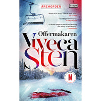 BOKFÖRLAGET FORUM Offermakaren