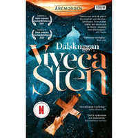 BOKFÖRLAGET FORUM Dalskuggan