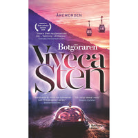 BOKFÖRLAGET FORUM Botgöraren