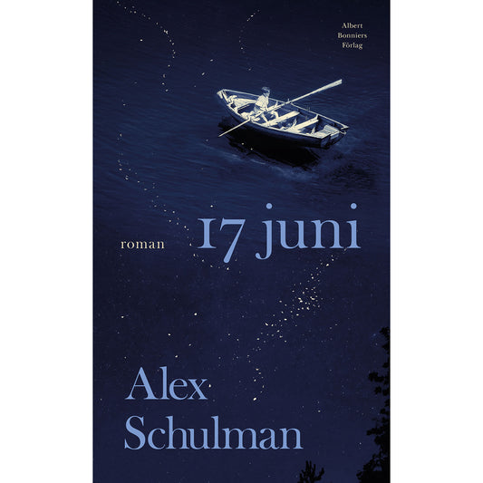 BONNIER 17 juni