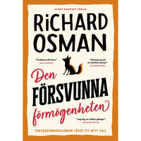 BONNIER Den försvunna förmögenheten
