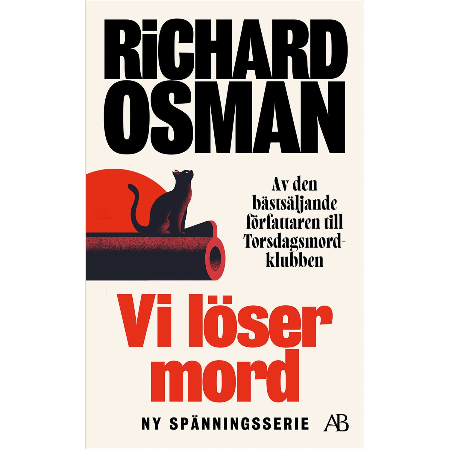BONNIER Vi löser mord