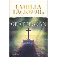 BOKFÖRLAGET FORUM Gråterskan