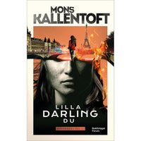 BOKFÖRLAGET FORUM Lilla darling du