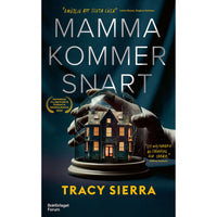 BOKFÖRLAGET FORUM Mamma kommer snart