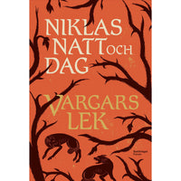 BOKFÖRLAGET FORUM Vargars lek