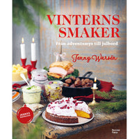 BONNIER Vinterns smaker