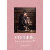 BONNIER Morberg lagar husmanskost II