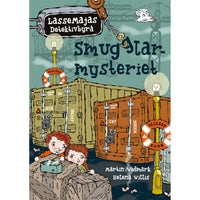 BONNIER Smugglarmysteriet
