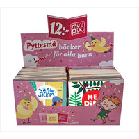 Minipixi Säljförpackning 4