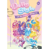 BONNIER Dolly Style och de stulna