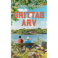 BAZAR FÖRLAG Brittas arv