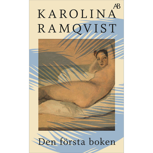 BONNIER Den första boken