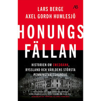 BONNIER Honungsfällan