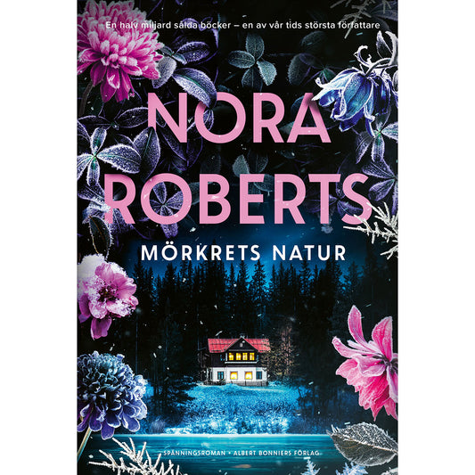 BONNIER Mörkrets natur