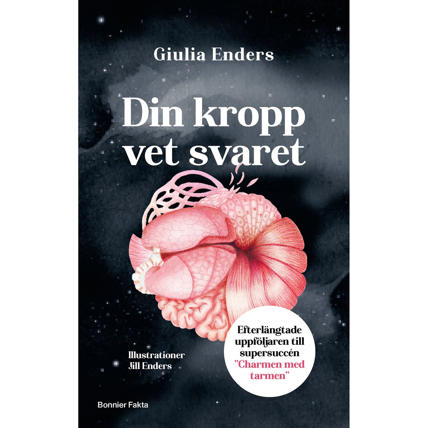 BONNIER Din kropp vet svaret