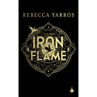 BONNIER Iron Flame