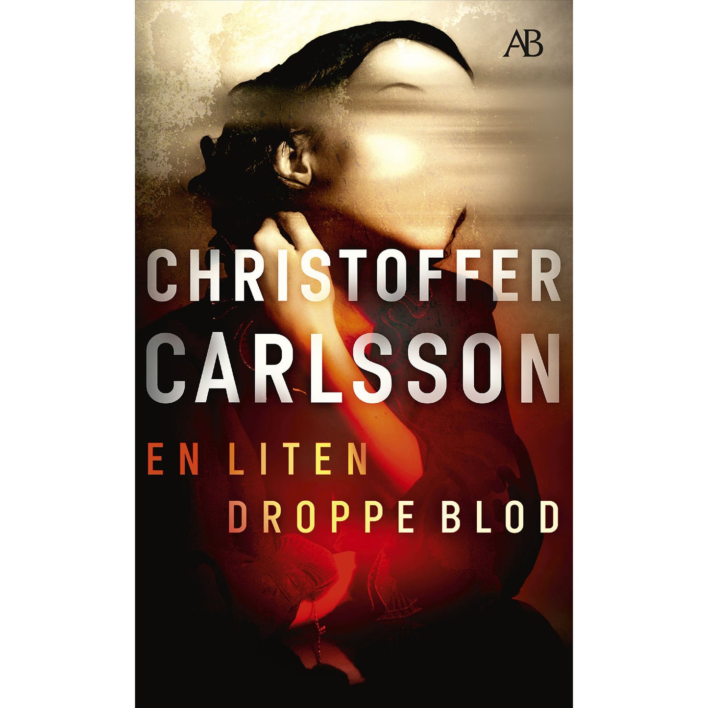BONNIER En liten droppe blod